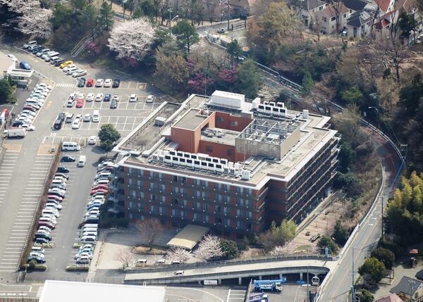 特別養護老人ホーム よみうりランド花ハウス 常勤 の介護職求人 採用情報 神奈川県川崎市多摩区 コメディカルドットコム