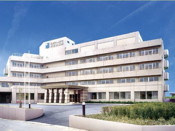 医療法人 清水会 相生山病院（パート）の調理師/調理員求人の写真