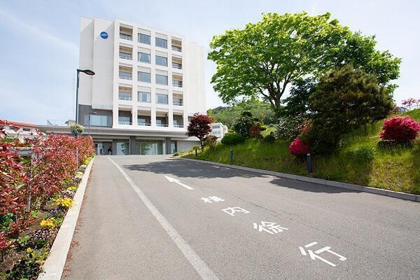 未来の風せいわ病院（常勤）の薬剤師求人メイン写真2