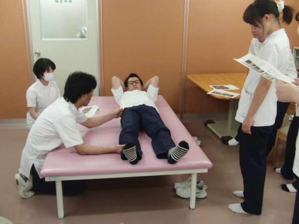 秀和総合病院（常勤）の言語聴覚士求人メイン写真4