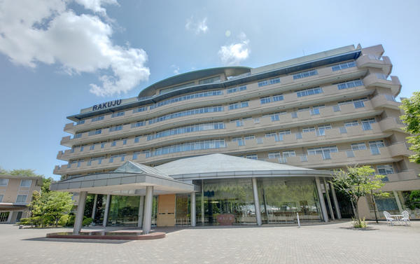 静岡市葵区美和地域包括支援センター（常勤）の社会福祉士求人の写真