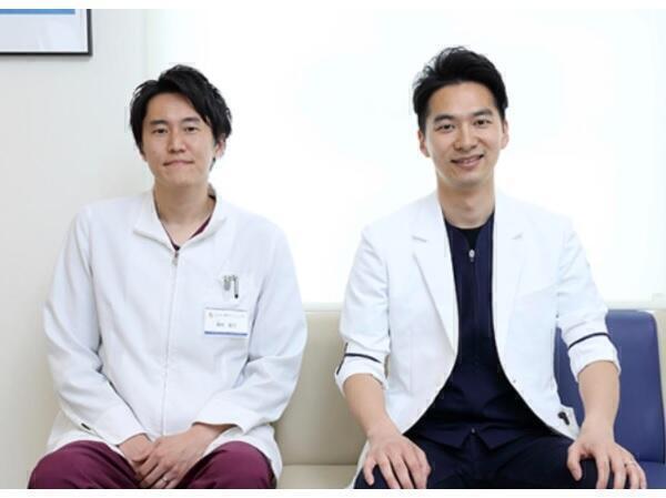 うえだ・奥村クリニック（常勤）の看護師求人メイン写真5