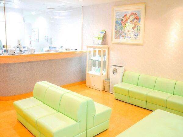 さくら皮膚科医院（常勤）の医療事務求人の写真