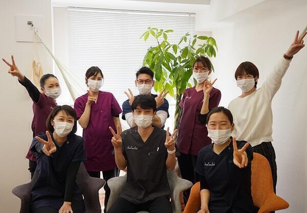 訪問看護ステーションリンク (常勤)の理学療法士求人の写真