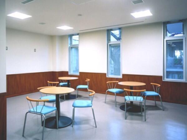 東松山病院（常勤）の精神保健福祉士求人メイン写真3