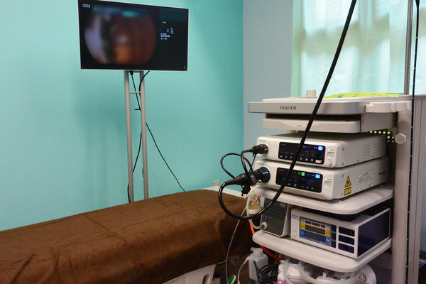 東長崎駅前内科クリニック（常勤）の管理栄養士求人サブ写真2