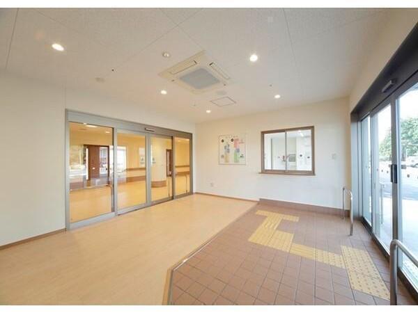 地域密着型特別養護老人ホームそよかぜ（常勤）の介護福祉士求人メイン写真3