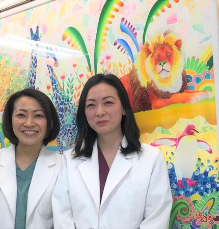 医療法人渡辺会　渡辺病院（常勤）の看護助手求人メイン写真4