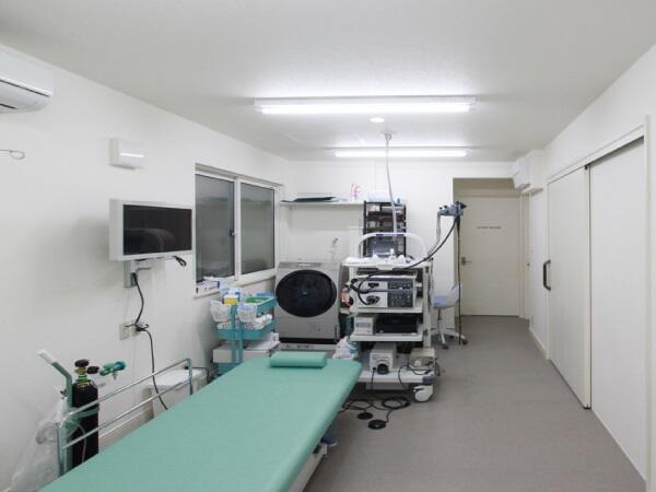 うえだ・奥村クリニック（常勤）の看護師求人メイン写真4