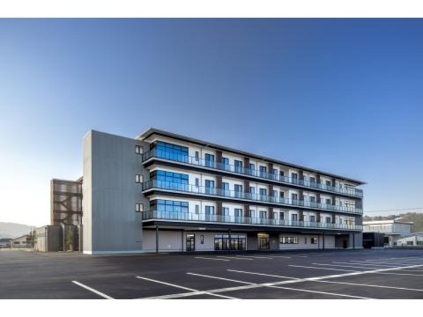 ユニット型特別養護老人ホーム 湯梨浜はごろも苑（常勤）の介護福祉士求人の写真