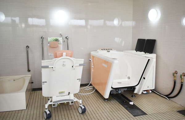 ハートランド宇都宮（常勤）の介護福祉士求人メイン写真5