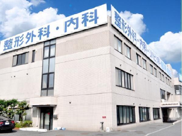 埼玉県 臨床検査技師求人 公式求人なら コメディカルドットコム