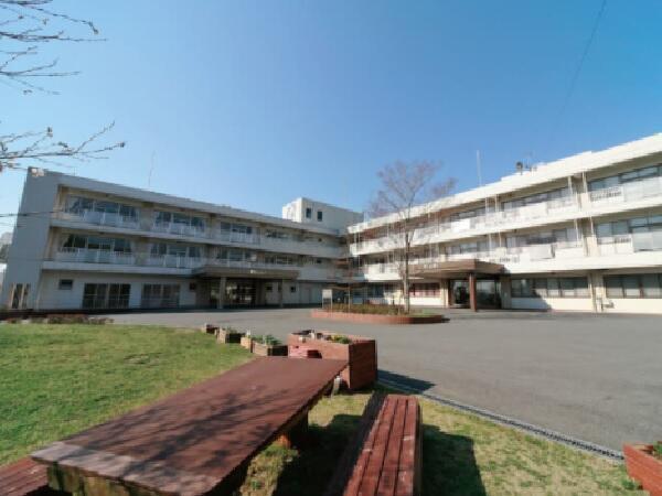 土井リハビリテーション病院（常勤）の介護福祉士求人の写真