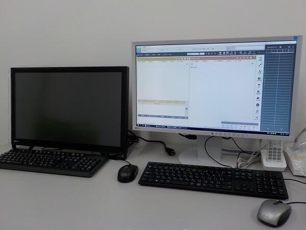 水井クリニック（パート）の看護師求人メイン写真2