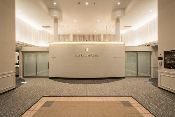 エナレディースクリニック（正社員）の助産師求人メイン写真4