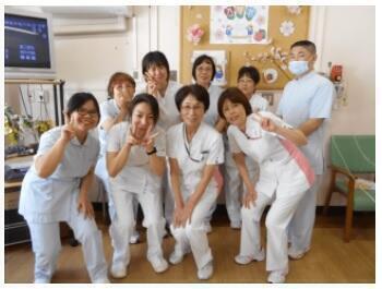 伊勢ひかり病院(常勤)の介護職求人サブ写真3