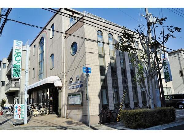 淡路診療所 外来の看護師求人 正看護師 准看護師 大阪府大阪市東淀川区 看護roo 転職サポート