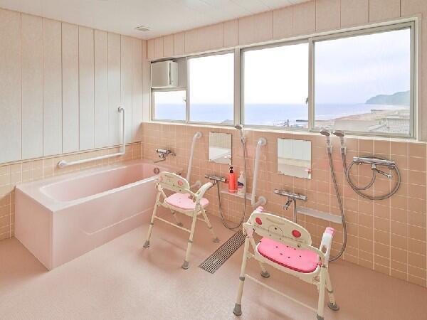 有料老人ホーム シルバービラージュ新舞子（パート）の調理師/調理員求人メイン写真3