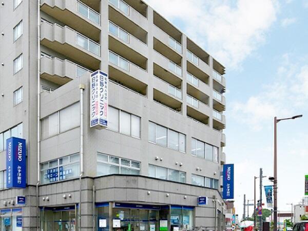 日野クリニック（パート）の看護助手求人メイン写真4