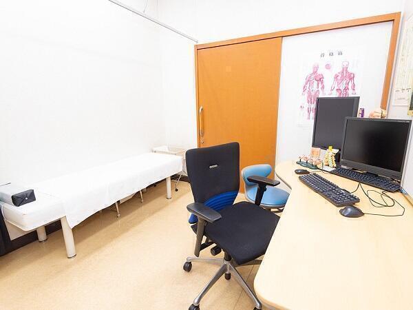 北久里浜脳神経外科（リハビリ助手 / パート）のその他求人メイン写真3