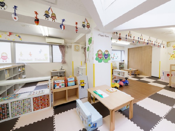 東京北部病院(常勤)の介護職求人サブ写真1