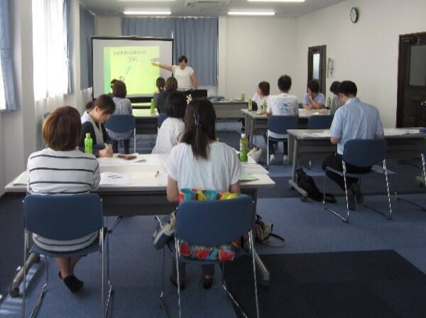 障害者支援施設 ひのきの杜共生（支援員/常勤）の介護福祉士求人サブ写真1