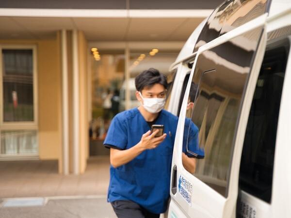 大阪府の看護助手求人 転職 募集 コメディカルドットコム