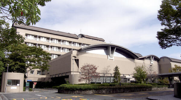 地方独立行政法人 東京都立病院機構（常勤）の管理栄養士求人メイン写真3