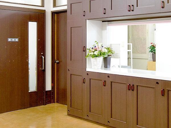 日野クリニック（パート）の看護助手求人メイン写真2