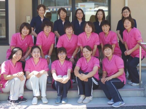 伊南訪問看護ステーション（常勤）の看護師求人の写真