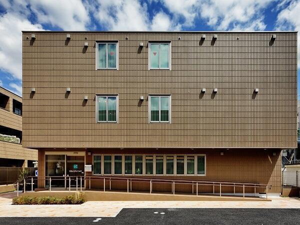 ひらくクリニック（パート）の臨床工学技士求人の写真