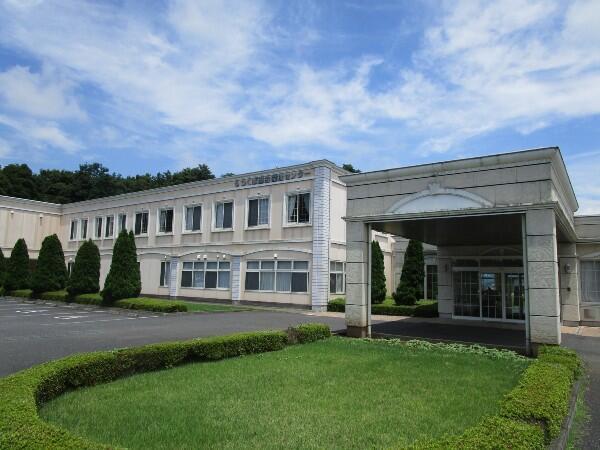 障害者支援施設 つくば総合福祉センター(常勤）の介護福祉士求人の写真