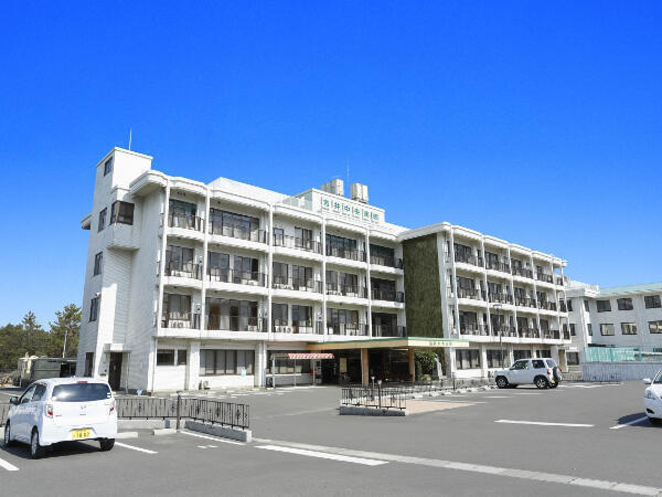 吉井中央病院 常勤 の准看護師求人 採用情報 鹿児島県出水市 コメディカルドットコム