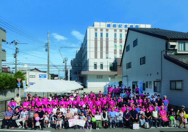 横田記念病院(常勤)の薬剤師求人サブ写真1