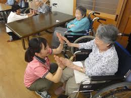 特別養護老人ホーム 潤生園（契約職員）の介護福祉士求人メイン写真4