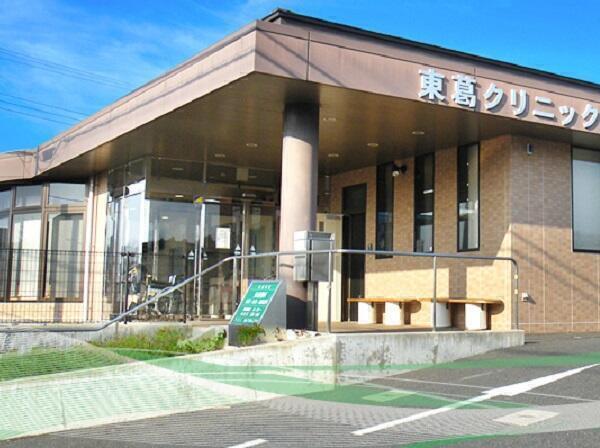 東葛クリニック野田（常勤）の准看護師求人の写真