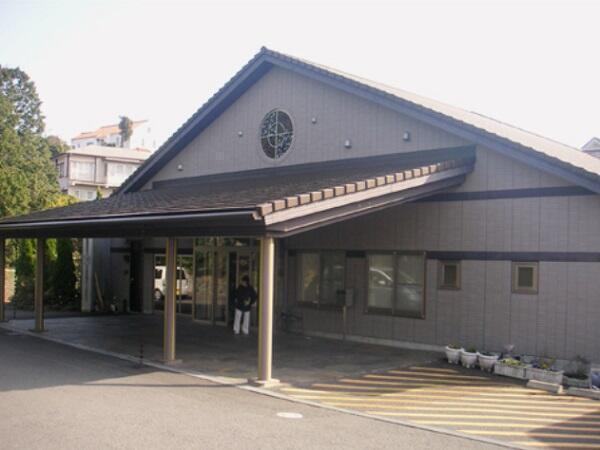 メディカルはば伊豆高原　通所リハビリテーション（常勤）の介護職求人の写真