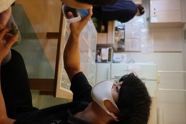 障害者総合福祉施設アガペセンター　アガペ壱番館（パート）の介護職求人メイン写真2