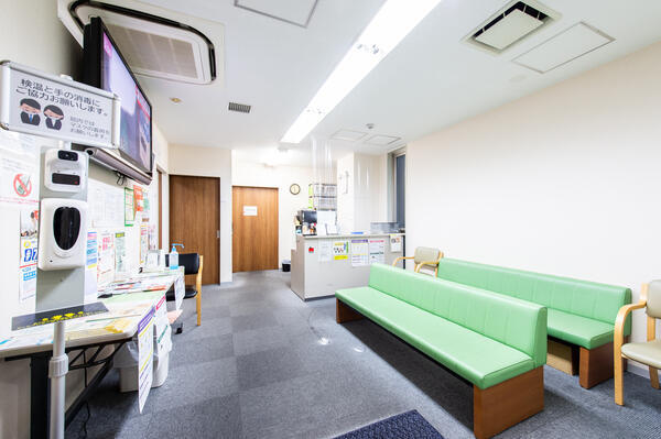 浅草ファミリークリニック（常勤）の精神保健福祉士求人メイン写真2