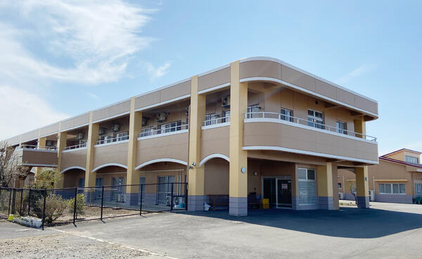 障害者支援施設 ひのきの杜共生（常勤）の支援員求人の写真