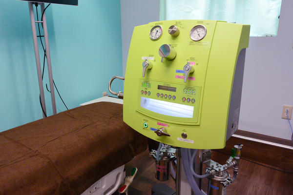 東長崎駅前内科クリニック（常勤）の管理栄養士求人サブ写真3