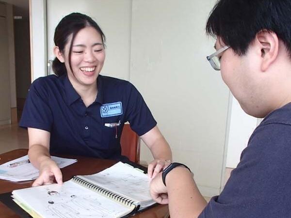 西横浜国際総合病院(常勤)の言語聴覚士求人サブ写真1