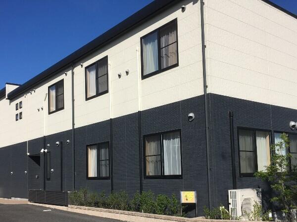 住宅型有料老人ホーム 刈谷荘（パート）の介護福祉士求人の写真