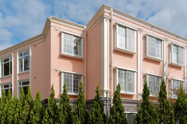 特別養護老人ホーム シニアガーデン（常勤）の介護福祉士求人メイン写真2