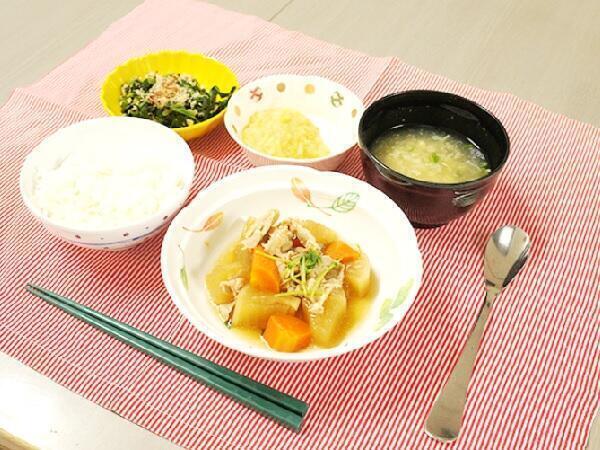 老健ソルヴィラージュ(常勤)の管理栄養士求人サブ写真1