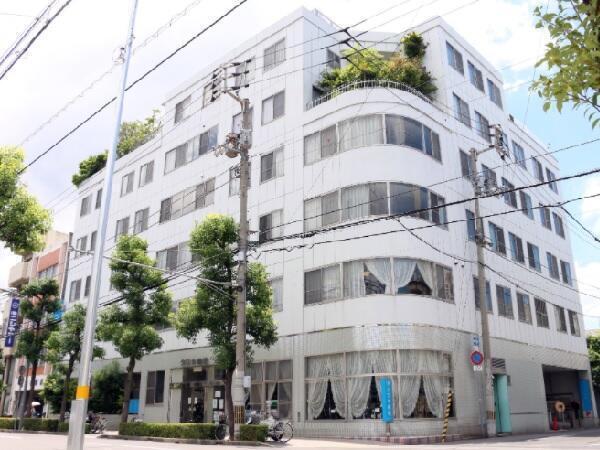 クワヤ病院（フルタイムパート）の清掃員求人の写真