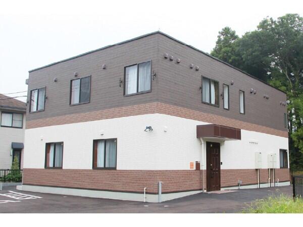 グループホーム 山王の家 世話人 パート のその他求人 採用情報 千葉県佐倉市 コメディカルドットコム