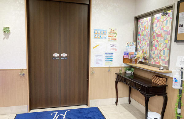 ハーベスト戸田（常勤）の看護師求人メイン写真3