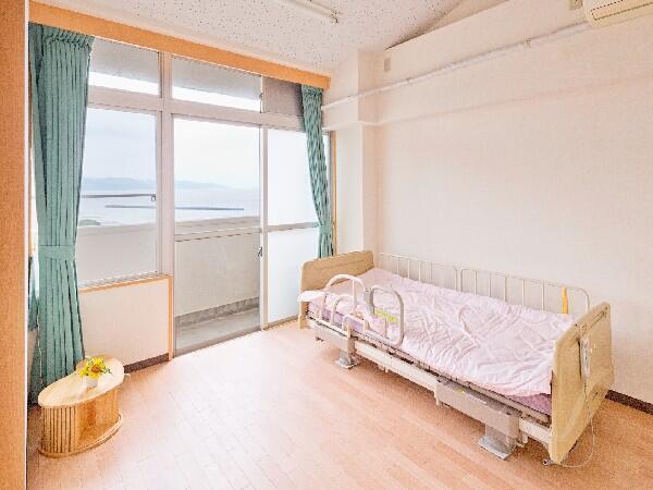 有料老人ホーム シルバービラージュ新舞子（パート）の調理師/調理員求人メイン写真2