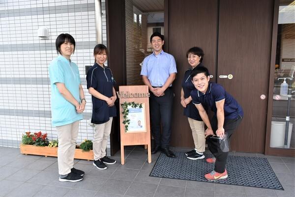 横浜市旭区の看護師求人 転職 募集 コメディカルドットコム